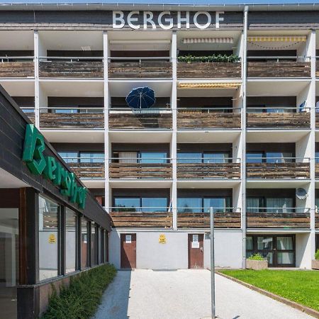 Comfortable Apartment In Ellmau With Balconies Exterior foto