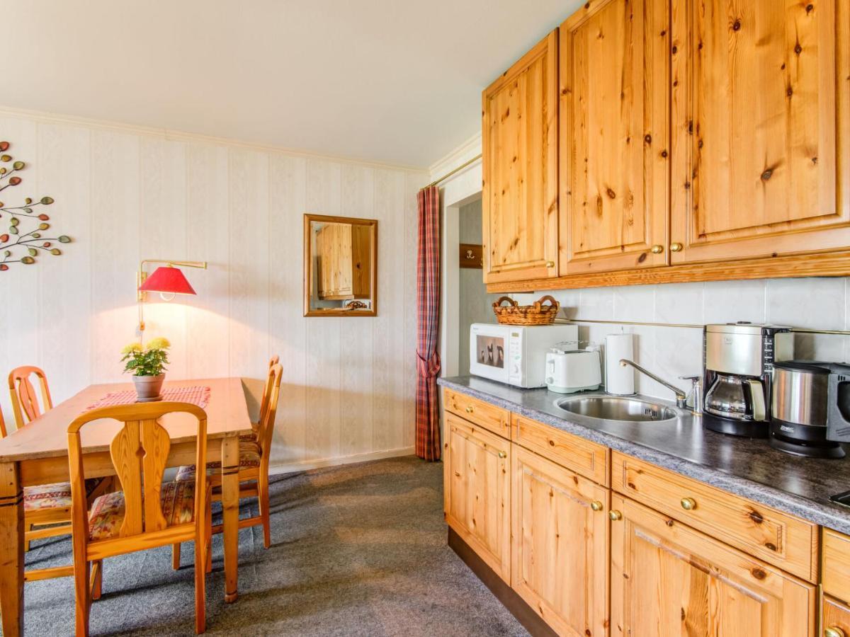 Comfortable Apartment In Ellmau With Balconies Exterior foto
