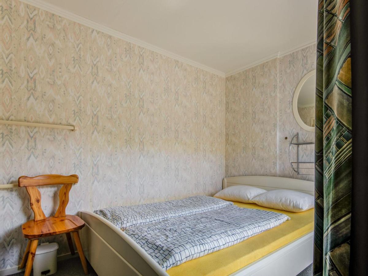 Comfortable Apartment In Ellmau With Balconies Exterior foto